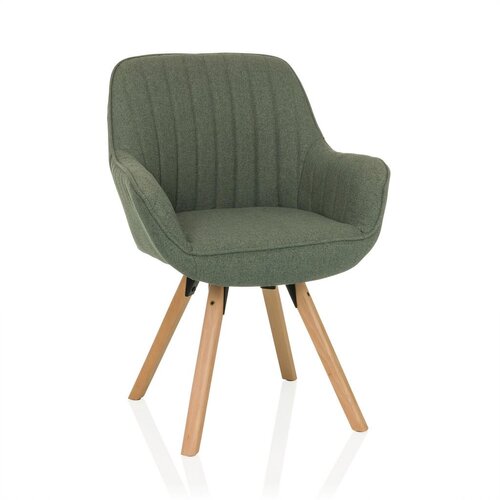 MID.YOU Naslanjač Scandi Soft, Metino Siva Slike