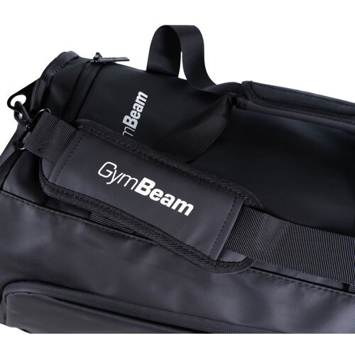 GymBeam 2in1 Sportska torba Black Slike