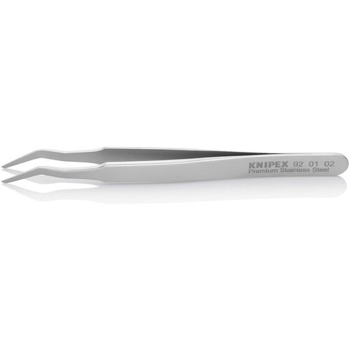 Knipex 92 01 02 precizne pincete 1 komad &scaron;iljasti, fini, ekstra tanki 120 mm Cijene