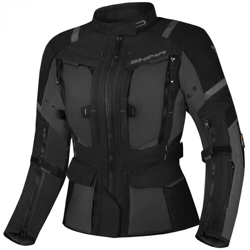 Shima HERO20LADYJKTBLK Crna Cijene