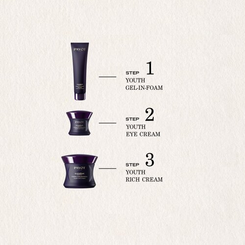 Payot Supr&amp;ecirc;me Absolu nežni čistilni gel 150 ml Slike