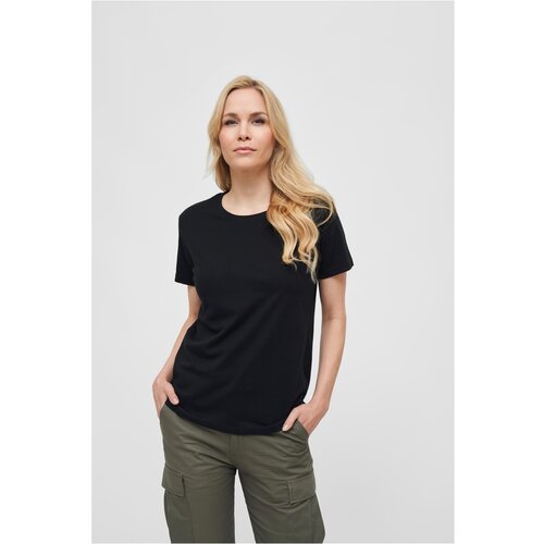 Brandit Ladies T-Shirt black Slike