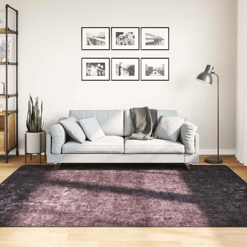  Perivi tepih 160 x 230 cm antracit Cijene