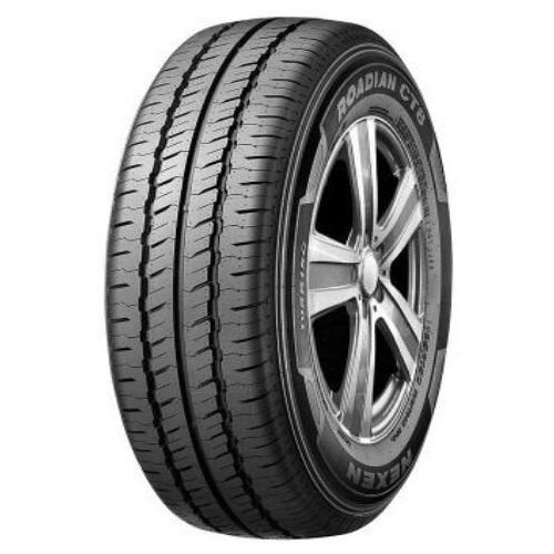 Nexen Letna 205/75R16C 113R RO-CT8 - Skladišče 5 (Dostava 5 delovnih dni) Cene