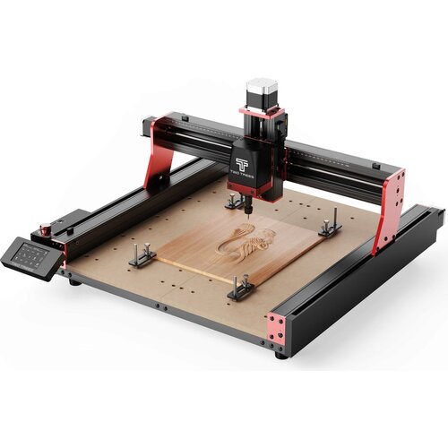 TwoTrees TTC450 Pro CNC rezkalni stroj Cene