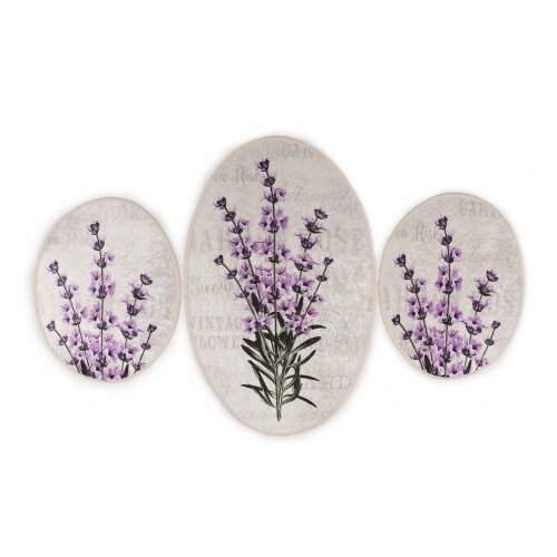 L&amp;#039;essentiel Maison lavender kupatilski otirač Slike