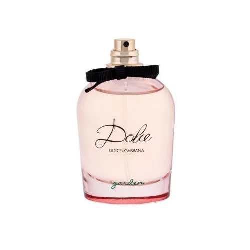 Dolce & Gabbana Dolce Garden 75 ml parfemska voda Tester za ženske
