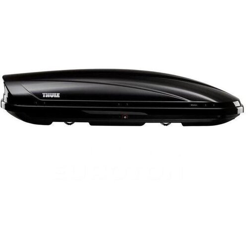 Thule avtomobilski kovček 6208B, 205 x 84 x 45 cm, 460l, Mot Cene