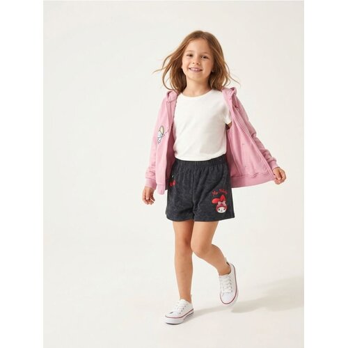 Sinsay Kratke trenirke s efektom ispranosti My Melody Cijene