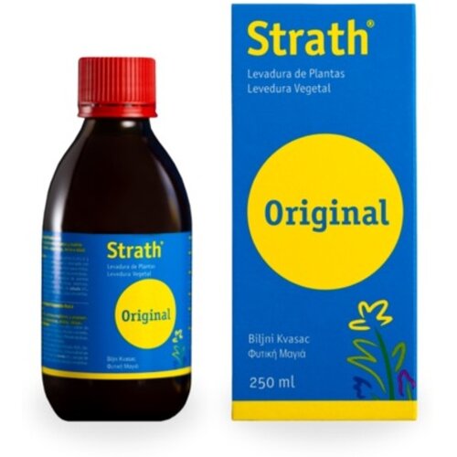 Strath sirup 250ml Cene