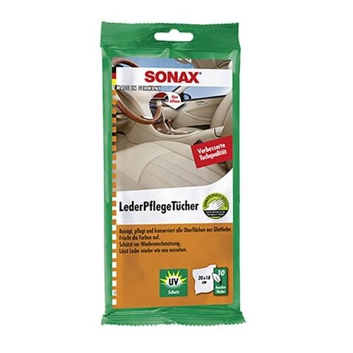 Sonax Maramice za kozu - 415600 Cene