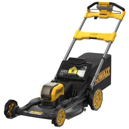 Dewalt DCMWSP550N-XJ lawn mower Cijene