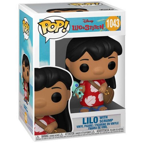 Figure djelovanja Funko Pop! Slike