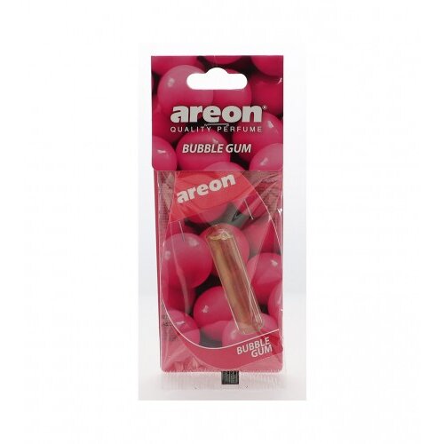 Areon Miris za auto Liquid Bubble Gum 5ml Cijene
