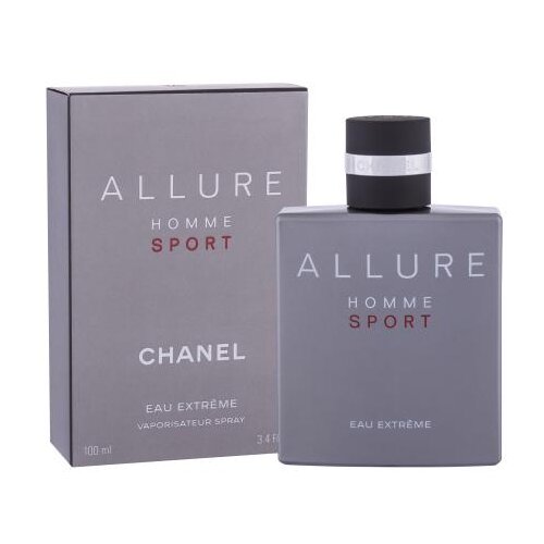 Chanel Allure Homme Sport Eau Extreme 100 ml parfemska voda za mo&scaron;ke Cijene