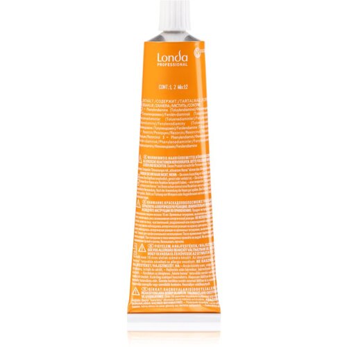 Londa Professional Demi-Permanent Color demi-permanentna barva za lase brez amoniaka 8/81 80 ml Slike