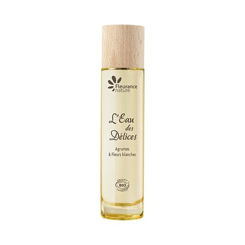 Fleurance Nature L'Eau des Délices Parfum Citrus Fruits & White Flowers Cene