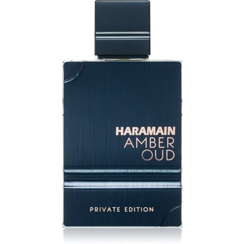 Al Haramain Amber Oud Private Edition parfemska voda uniseks 60 ml Slike