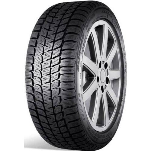 Bridgestone Blizzak LM-25 RFT ( 245/45 R18 96V *, runflat ) Cene