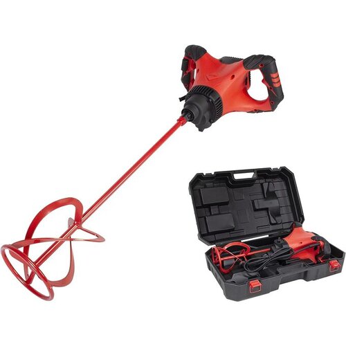 Rubi električni mikser 1800W mix-9 supertorque Cene