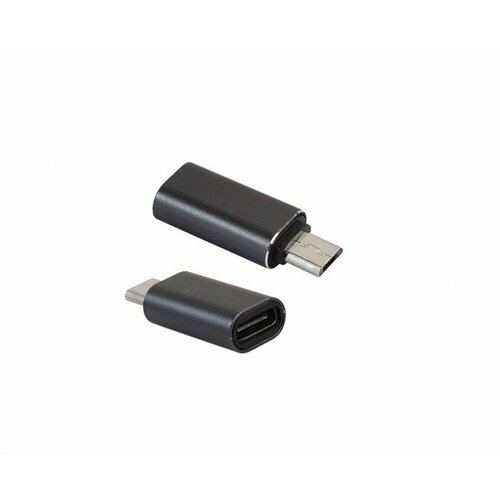 X Wave adapter Micro USB (muški) na USB TIP-C (ženski) za priključivanje Tip-C kabla na Micro USB konektor Slike