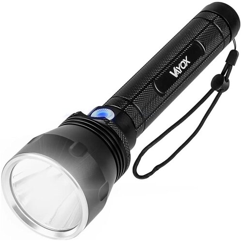  led prigu&scaron;iva punjiva baterijska lampa LED/20W/5V IPX5 1570 lm 8400 mah Cene