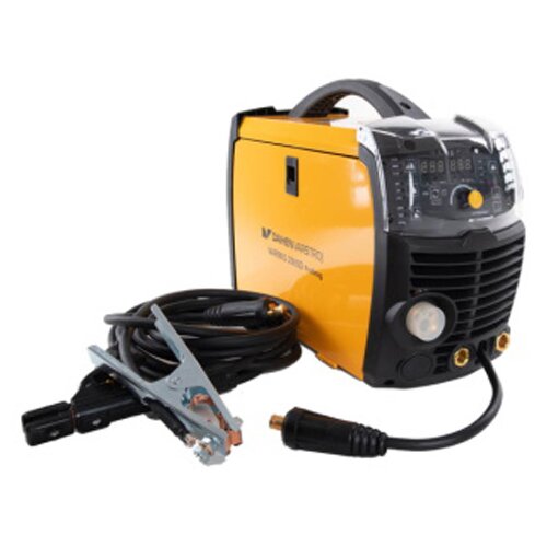 Varstroj Inverter aparat za zavarivanje Varmig 2005D Profimig (VARMIG2005D) Cene
