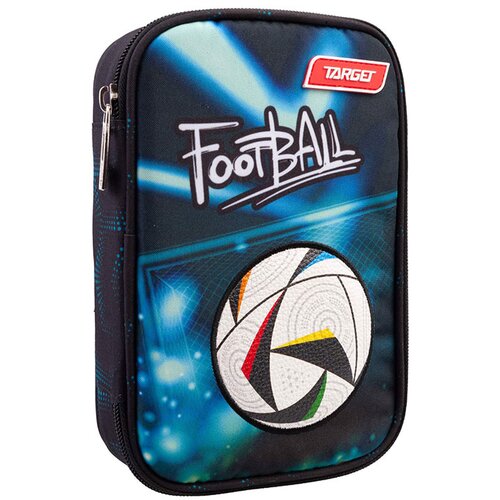 Target Enojna peresnica Multy Goal Zone, polna Slike