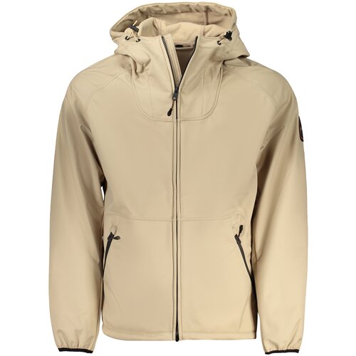 Napapijri MEN'S SPORTS JACKET BEIGE Cene
