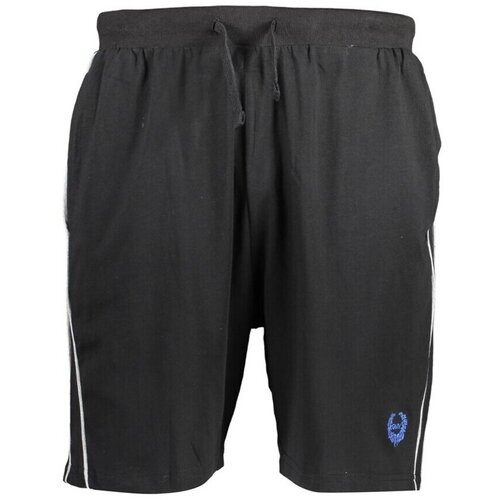 Gianmarco Venturi Kratke hlače &amp;amp; Bermuda au00917goffredob4457d9neroblack2xl Modra Slike