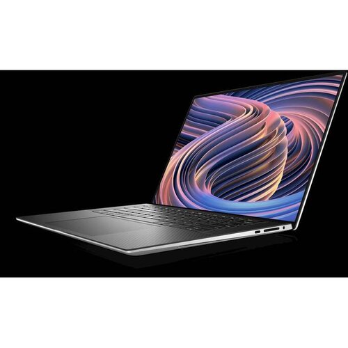 Dell prenosnik xps 15 (9520) i7-12700H/32GB/SSD 1TB/15.6UHD+/Touch/RTX3050Ti 4GB/W11Pro srebrn 273821944 Slike