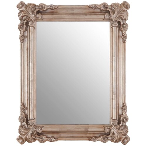 Premier Housewares Zidno ogledalo 75x95 cm Georgia &ndash; Cijene