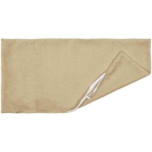  Presvlaka za jastuk 6 pcs HEERLEN Bež 50 x 75 cm Poliester Slike