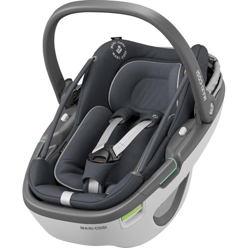 Maxi-Cosi autosjedalica i-Size 40-75 cm Coral i-Size essential graphite 8557750120 Cijene