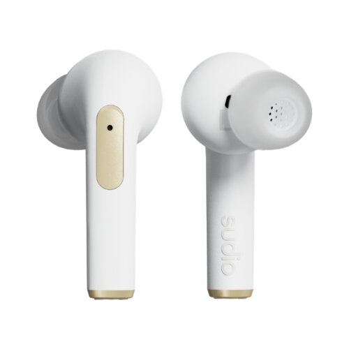 SUDIO N2 PRO BELE BLUETOOTH SLU&amp;Scaron;ALKE (20541497) Slike