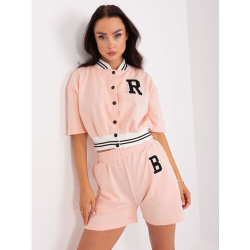 My Red Lips Set-EM-KMPL-824.06X-Peach Slike