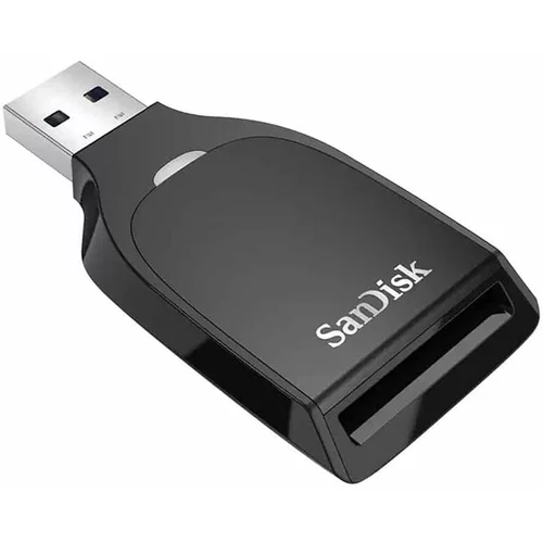 Sandisk Čitalec kartic SD , USB 3.0