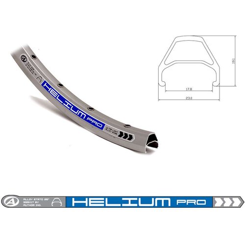  Obruč Author Helium Slike