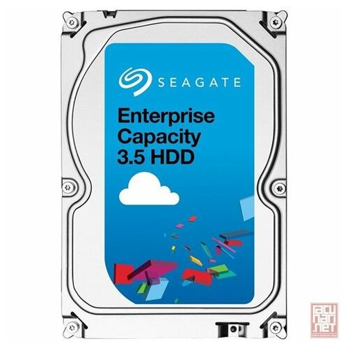 Seagate SATA3 1TB 7200rpm, 128MB, Enterprise Capacity (ST1000NM0008) hard disk Slike