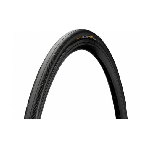 Continental GUMA SPOLJAŠNJA 700x25C ULTRA SPORT III black/black Skin kevlar Cene