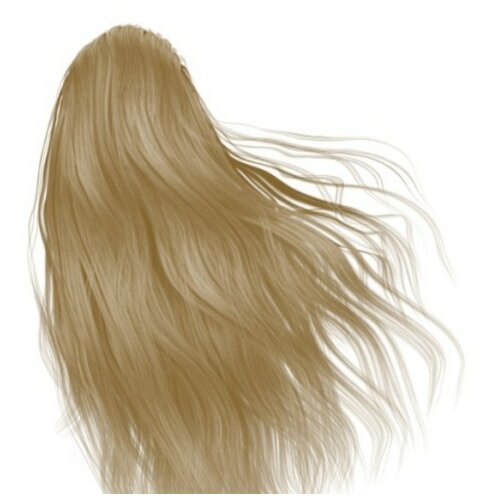 Hair Company Professional farba za kosu inimitable color 100ml 10 platinum blond Cene