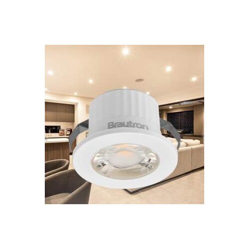 Braytron MINISPOT A3W-38D-WHT-3000K-IP54 BH06-00200 Cijene