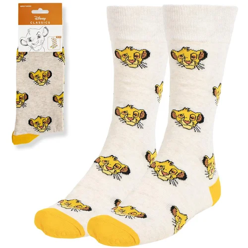 LION KING SOCKS