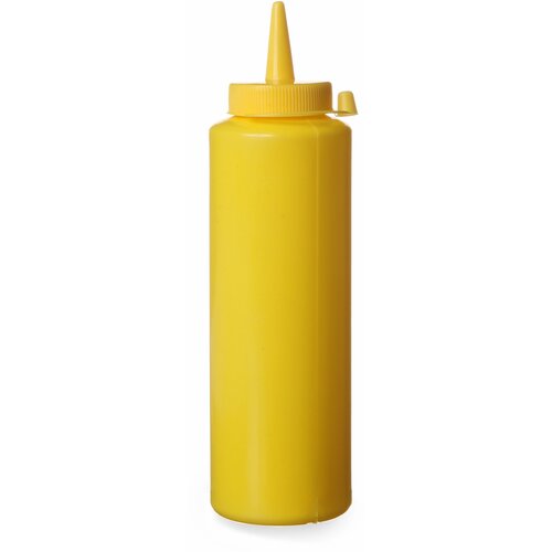 Hendi Dozirna posoda za hladne omake 0,35l. rumena - 557808, (21389737) Slike