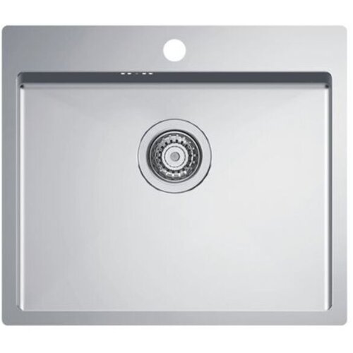 Alveus Sudopera Quarto 10 550x480x190mm Cene