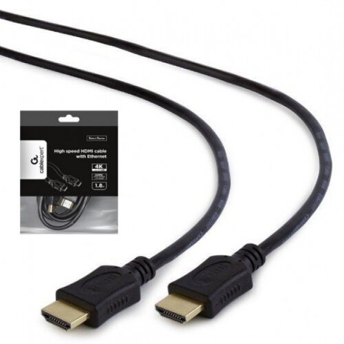 Gembird HDMI Cable M/M v1.4 1.8m CC-HDMI4L-6 (CC-HDMI4L-6) Cijene