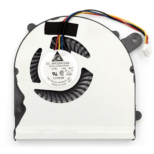  Ventilator Asus F502CA X502 X502CA S300CA S400CA Cene