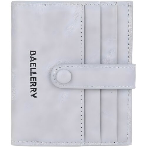  Muška novčanik Baellerry GA-35943 - Siva KP35943 Cene