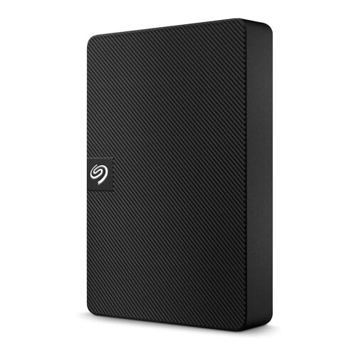 Seagate 5TB External HDD Portable 2.5&amp;rdquo; USB 3.0 Slike