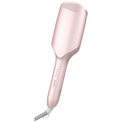 INF 32mm Vodni Val Kodralnik za Lase za Plažne Valove s Hitrim Segrevanjem Pink, (5000139383) Cene